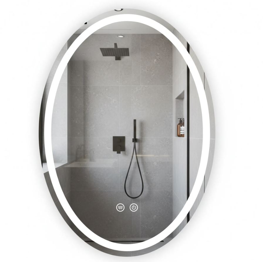 Зеркало LED MARCO 80X60