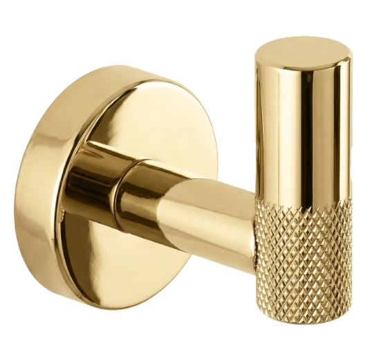 Держатель 6606 MODERN золото