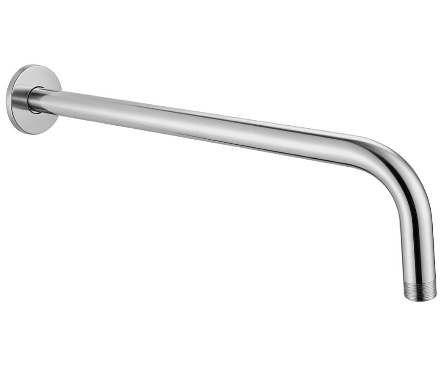 держатель для DESZCZOWNICY OKRĄGŁE JS-9021 40 см хром