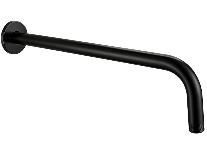держатель для DESZCZOWNICY OKRĄGŁE JS-9021B 40 см CZARN