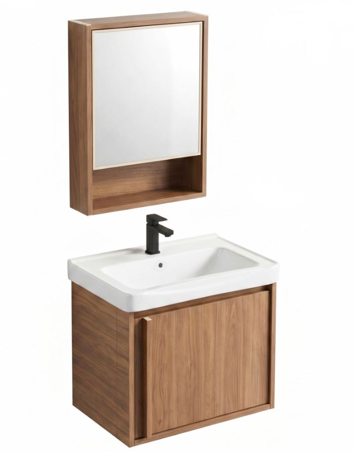 Набор мебели для ванной GAMA T25023 HHL 50 см