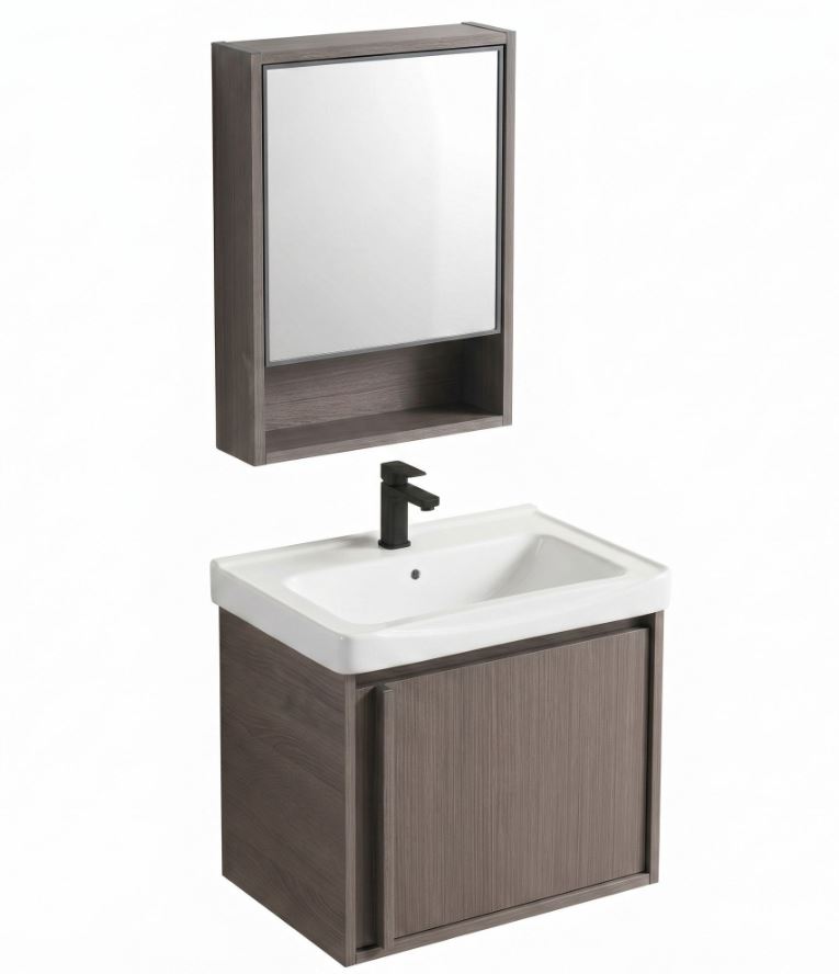Набор мебели для ванной GAMA T25023 KJM 50 см
