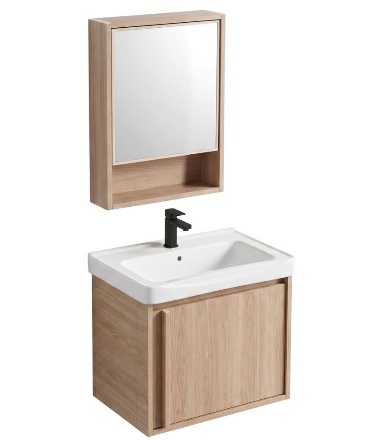 Набор мебели для ванной GAMA T25023 BXM 50 см
