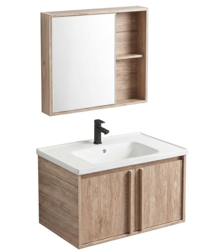 Набор мебели для ванной GAMA T25023 QHM 60 см