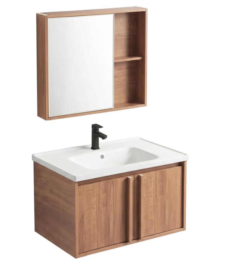 Набор мебели для ванной GAMA T25023 HHL 60 см