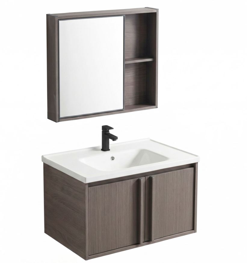 Набор мебели для ванной GAMA T25023 KJM 60 см