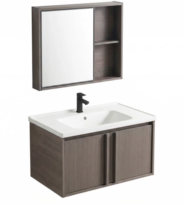 Набор мебели для ванной GAMA T25023 KJM 70 см