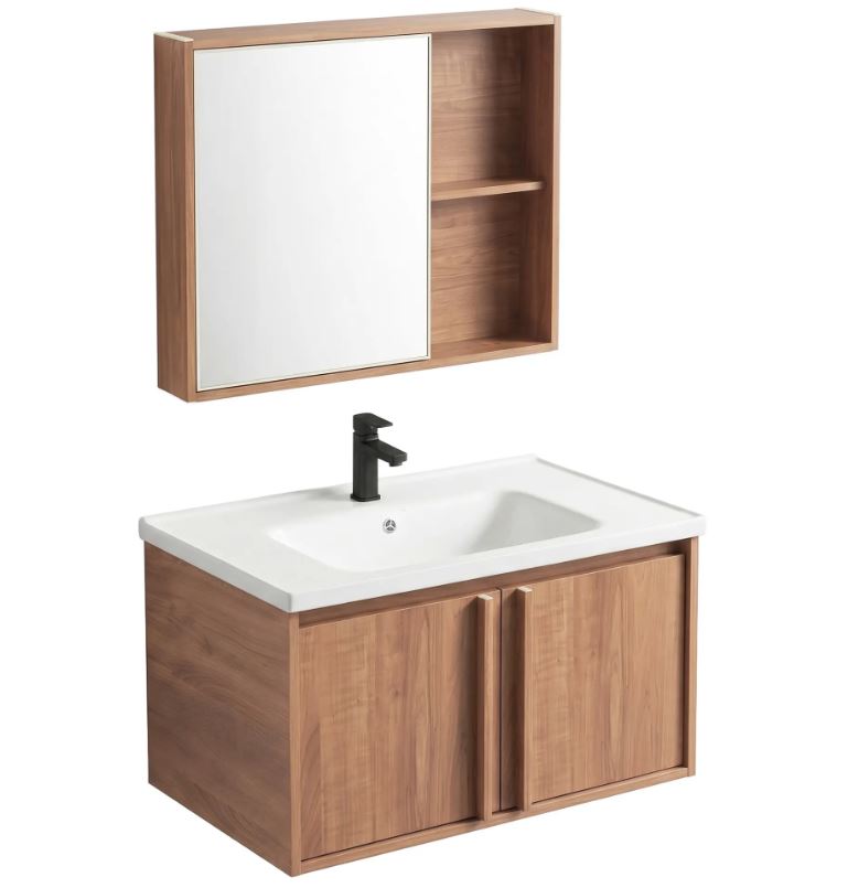 Набор мебели для ванной GAMA T25023 HHL 70 см