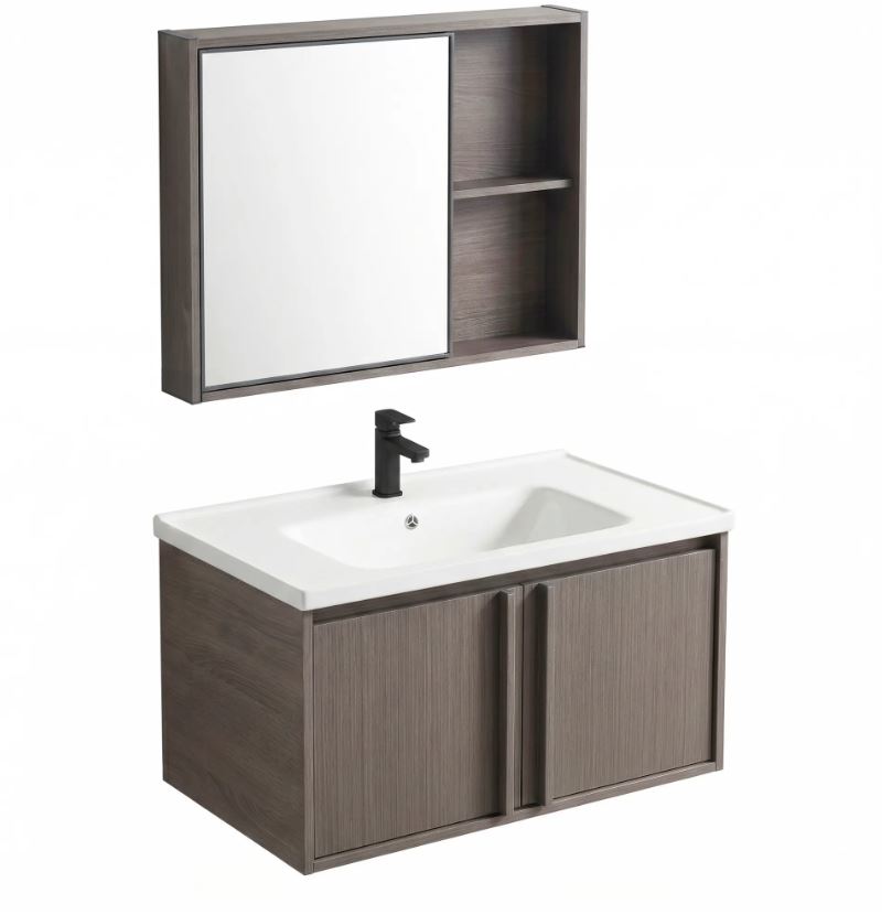 Набор мебели для ванной GAMA T25023 KJM 80 см