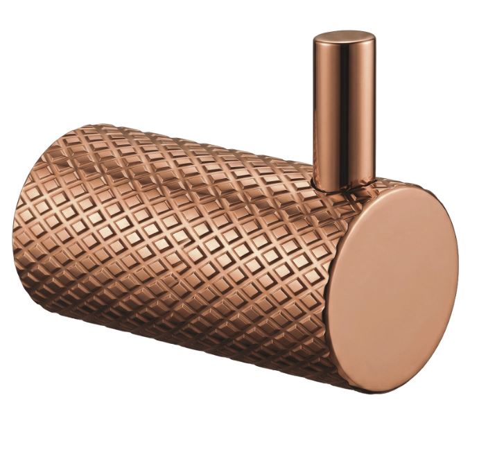 Держатель OTTO A62305BRG медь шлифованный