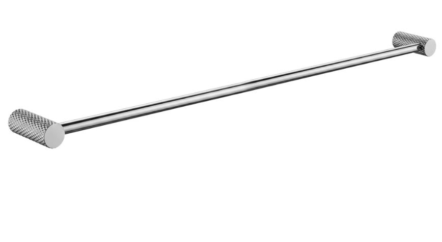 Держатель для полотенце JEDNORAMIENNY OTTO A62301 хром