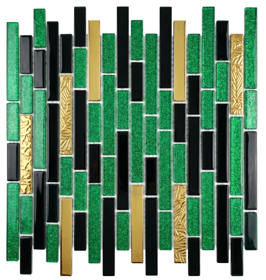 REA P14456 MOZAIKA GLASS
