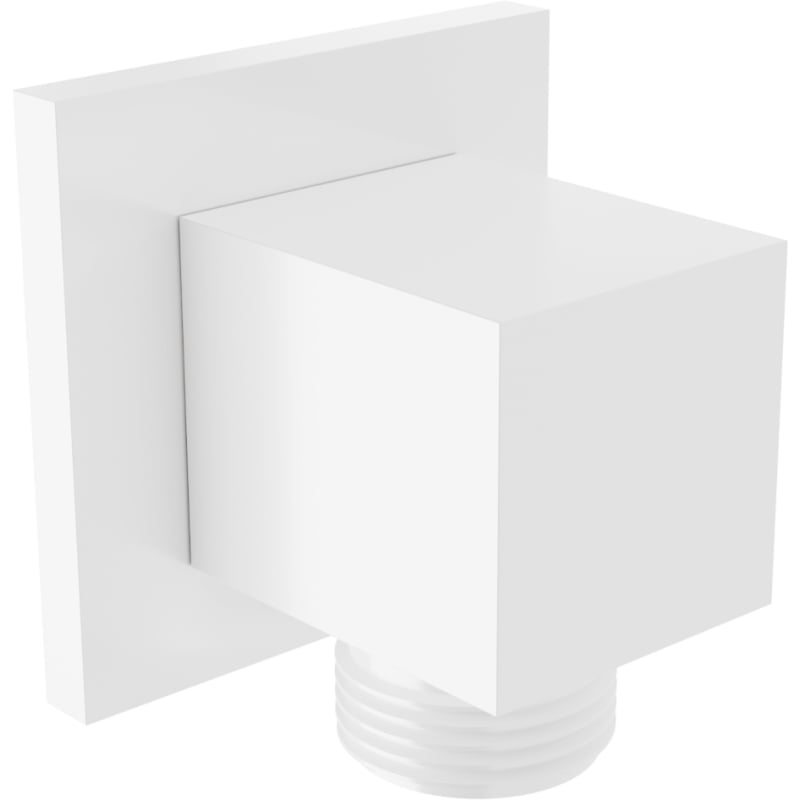 CUBE Угловой соединитель 1/2", белая