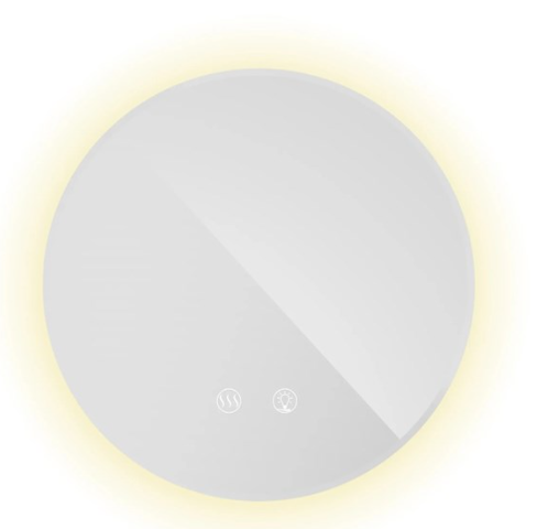 Зеркало Rea LED HZJ 50CM REA 2026