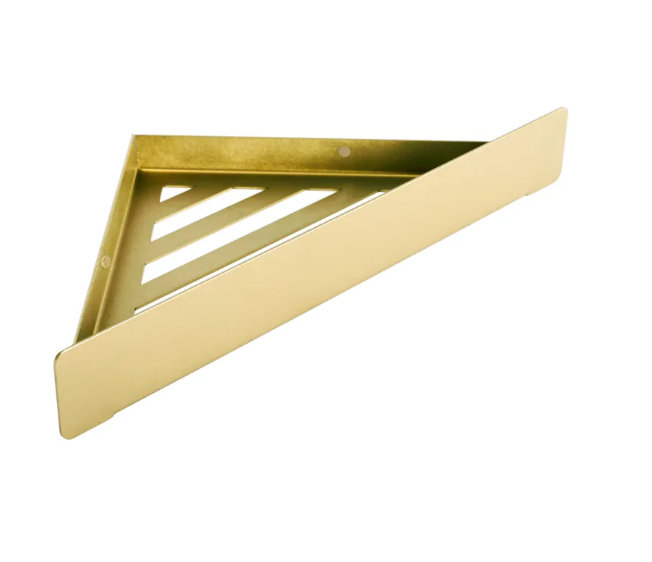 Полка для ванны SF07-BG Brush Gold Полка для ванны SF07-BG Brush Gold REA 2026/2