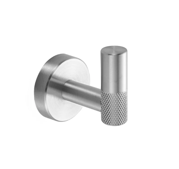 Вешалка для ванной 6606 Modern Brushed Nickel