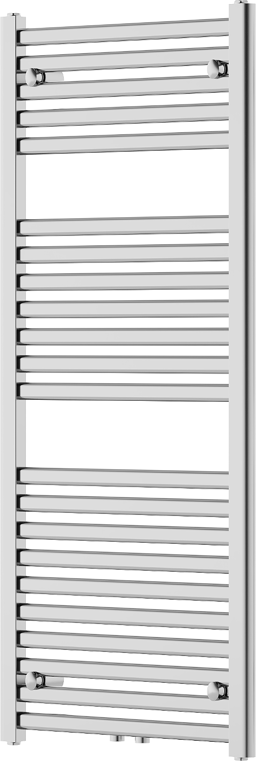 HADES Полотенцесушитель водяной 1200x500, 444 wat (22), хром