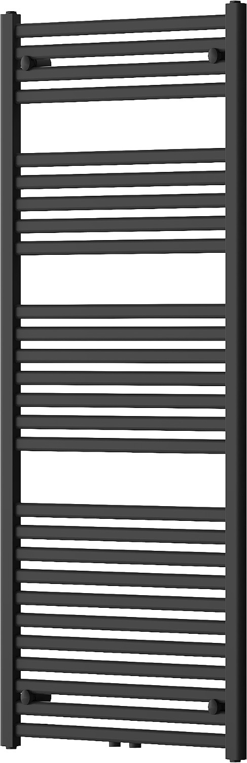 HADES Полотенцесушитель водяной 1500x600, 812 wat (27), черный