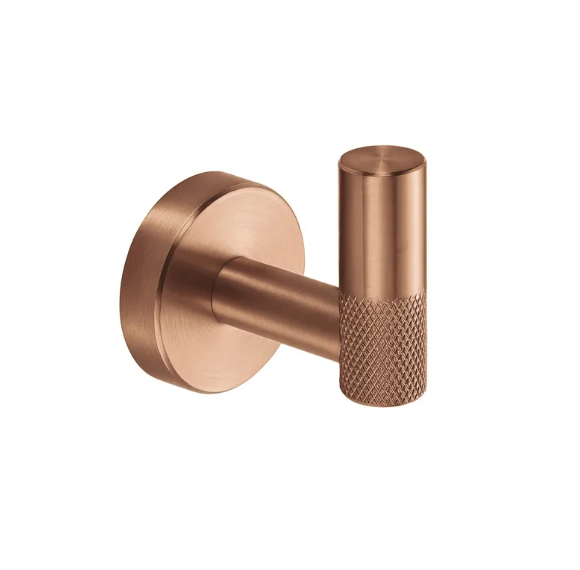 Вешалка для ванной 6606 Modern Brushed Copper