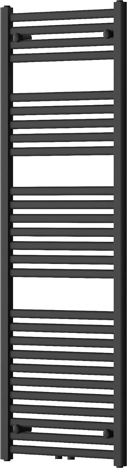 HADES Полотенцесушитель водяной 1500x500, 693 wat (27), черный