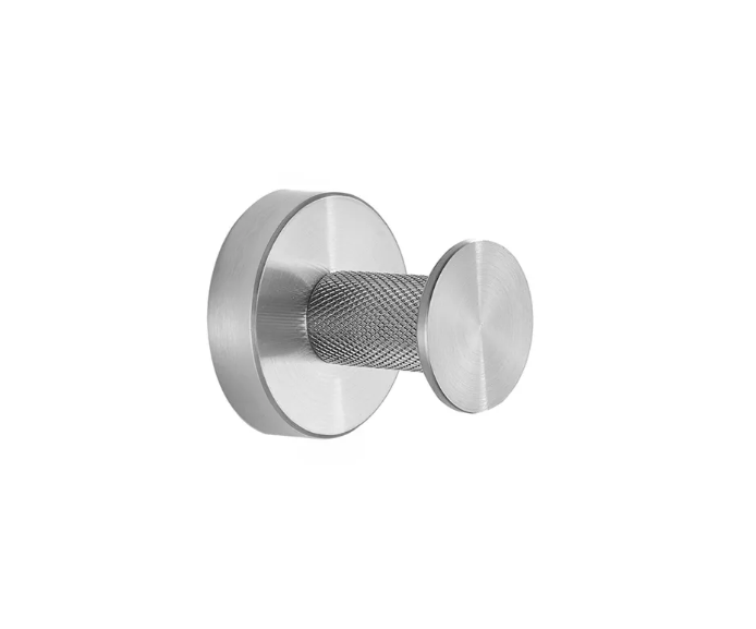 Вешалка для ванной 6606A Modern Brushed Nickel